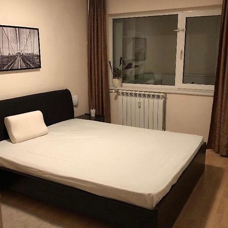 Zen Escape Luxury Retreat Apartment Bucureşti Exterior foto