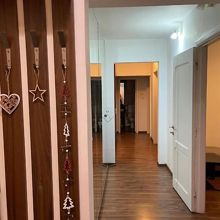 Zen Escape Luxury Retreat Apartment Bucureşti Exterior foto