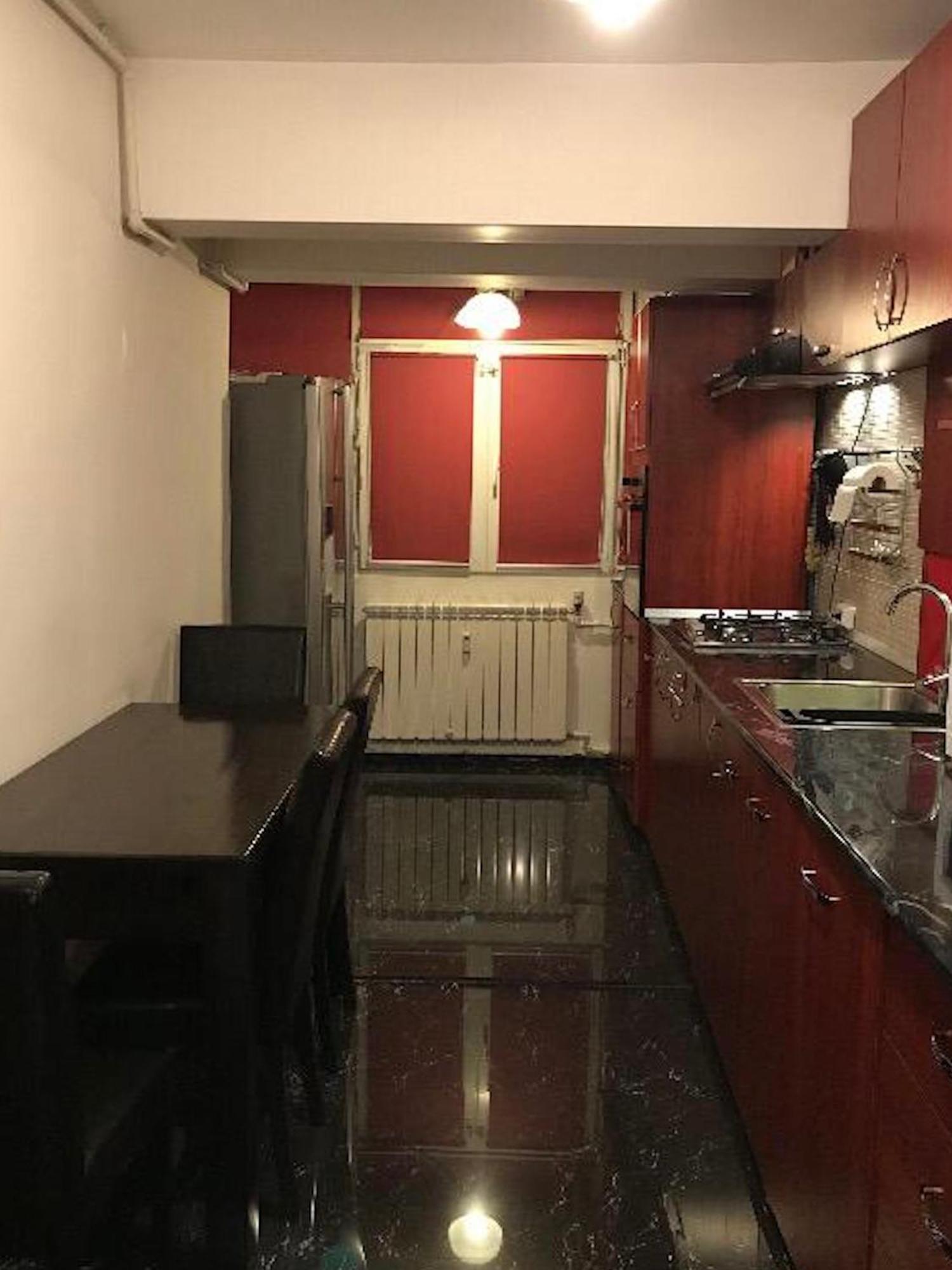 Zen Escape Luxury Retreat Apartment Bucureşti Exterior foto