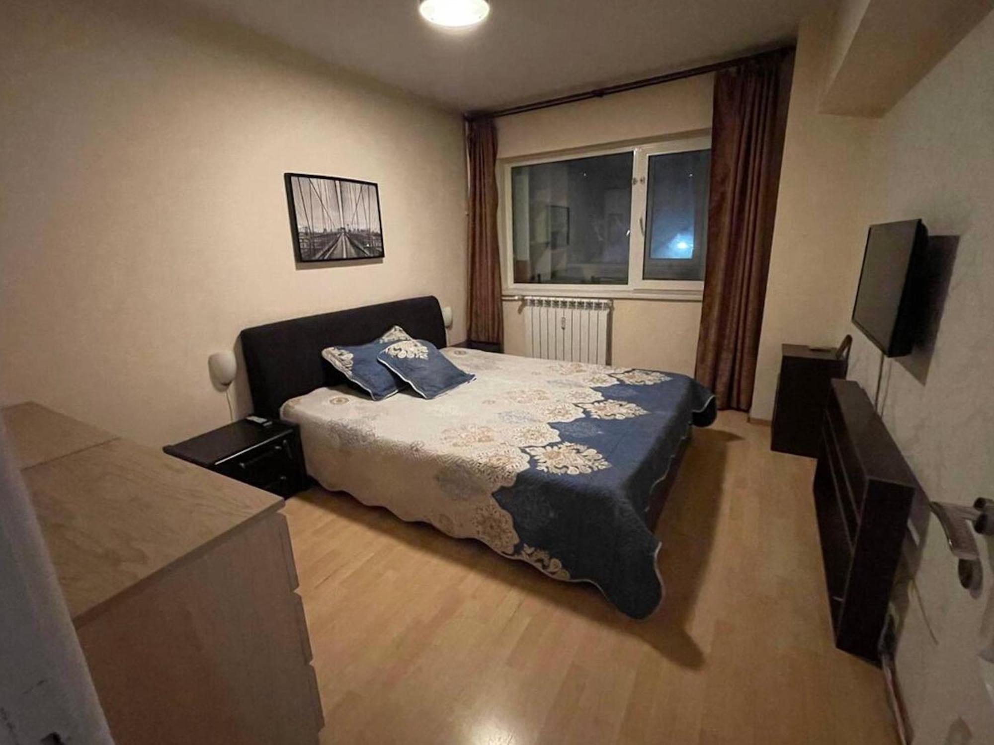 Zen Escape Luxury Retreat Apartment Bucureşti Exterior foto