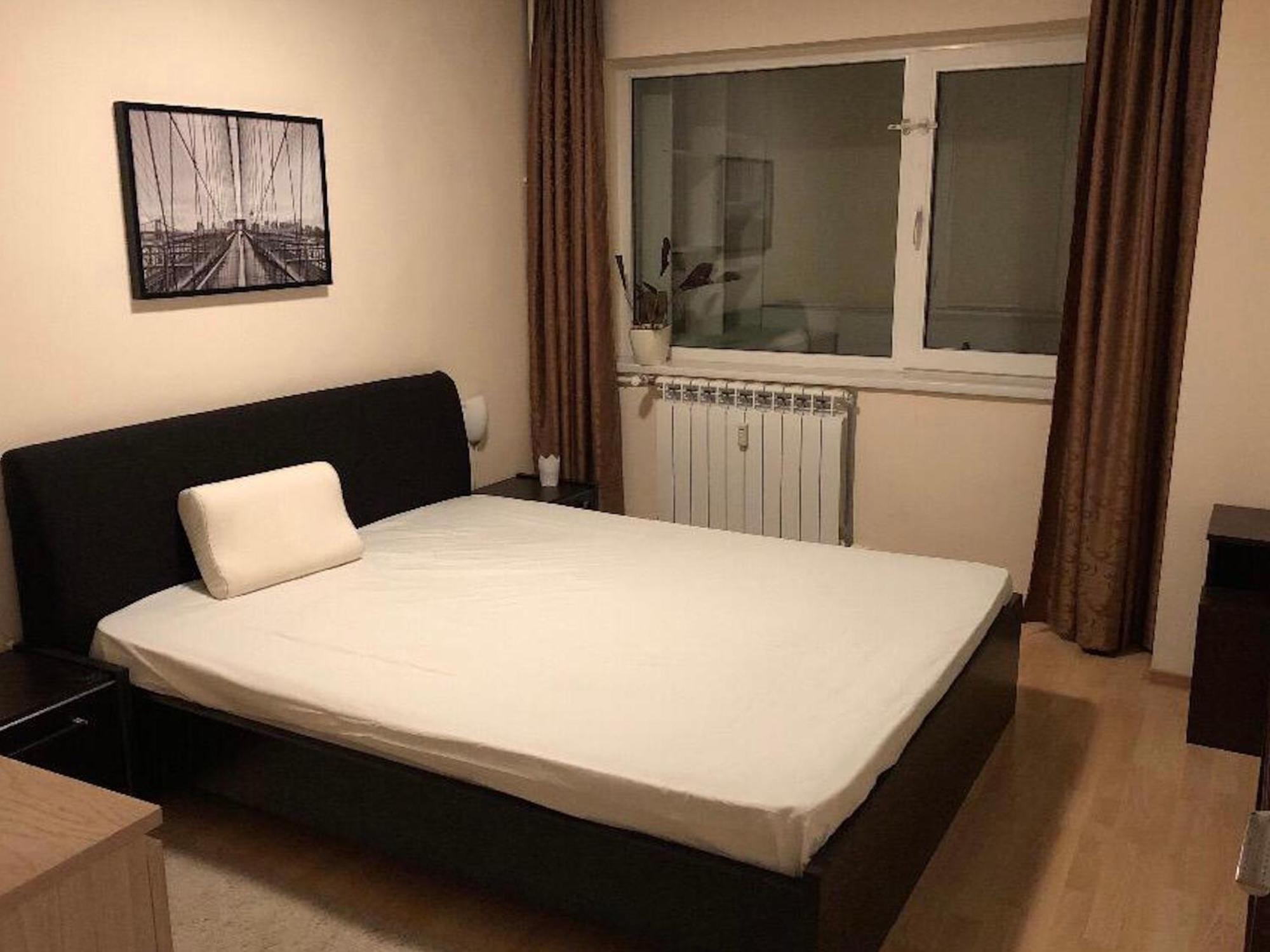 Zen Escape Luxury Retreat Apartment Bucureşti Exterior foto