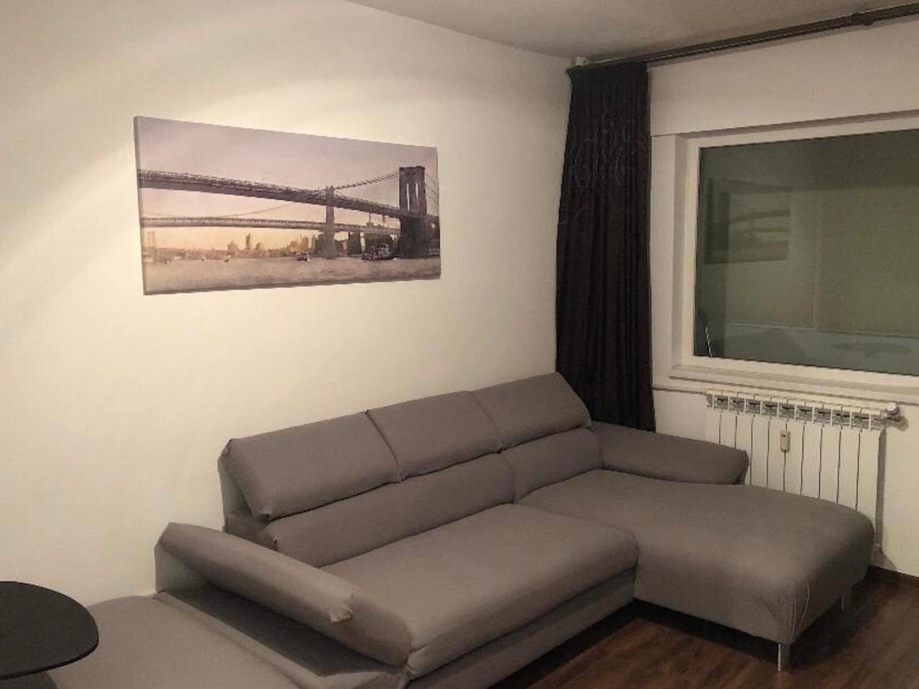 Zen Escape Luxury Retreat Apartment Bucureşti Exterior foto