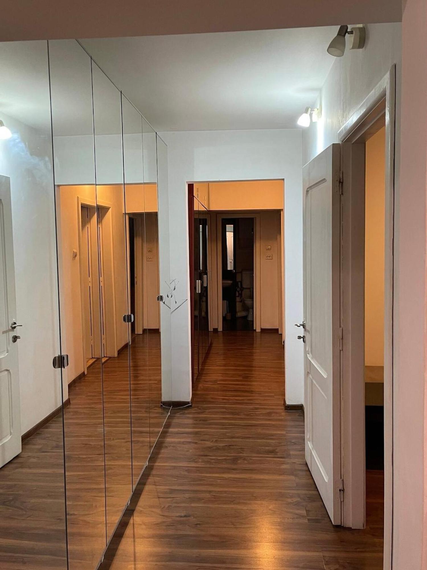 Zen Escape Luxury Retreat Apartment Bucureşti Exterior foto